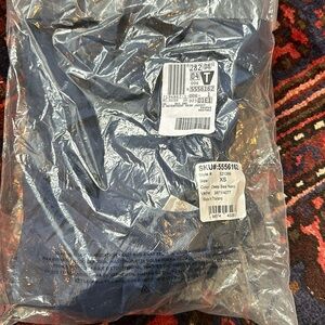 Lands end 4t-5t windbreaker rain jacket